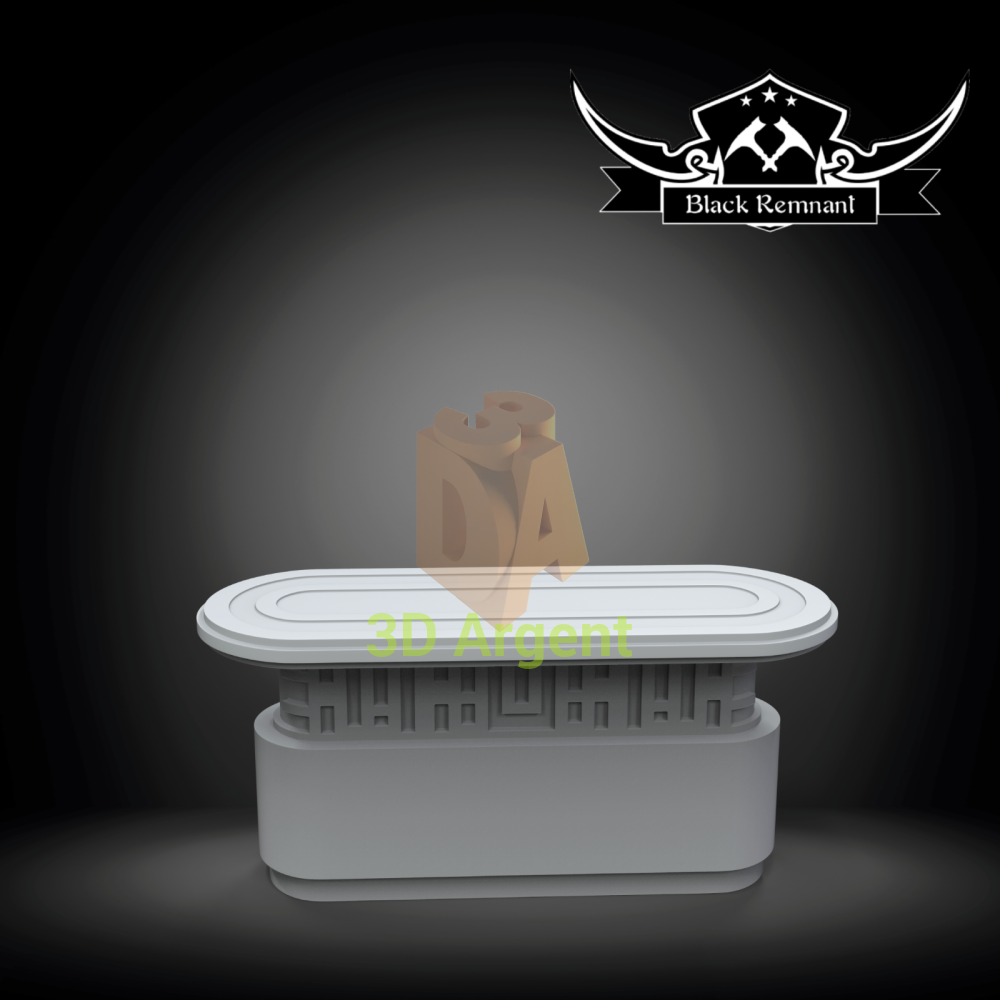 Cantina Patron 12 styles Star Wars Legion compatible 3D Printed Resin Miniatures Toys & Games:Wargames &