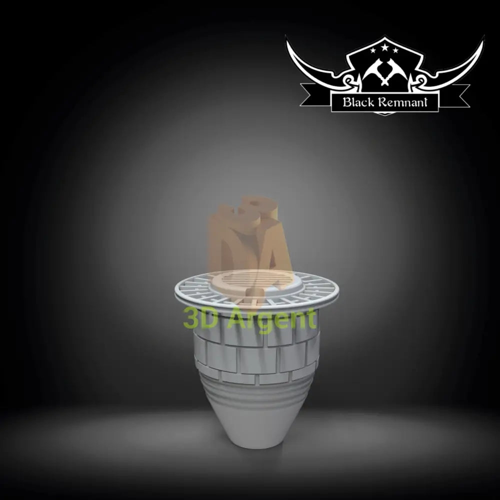 Cantina Patron 12 styles Star Wars Legion compatible 3D Printed Resin Miniatures Toys & Games:Wargames &