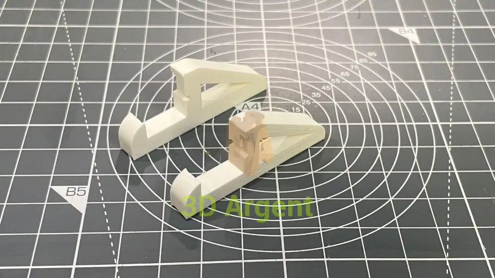 CGC Graded Comic Slab Stand - 3D Printed UK Seller Books Comics & Magazines:Comic Books & Memorabilia:Comics:Comics &