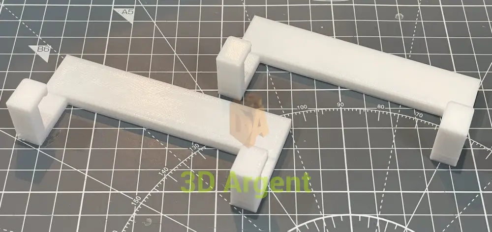 CGC Graded Comic Wall Mount - 3D Printed UK Seller Books Comics & Magazines:Comic Books & Memorabilia:Comics:Comics &