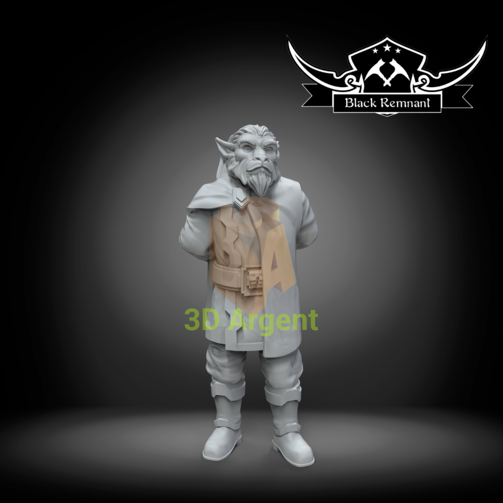 Civilians 10 versions Star Wars Legion compatible 3D Printed Resin Miniatures Toys & Games:Wargames & Role-Playing:Star