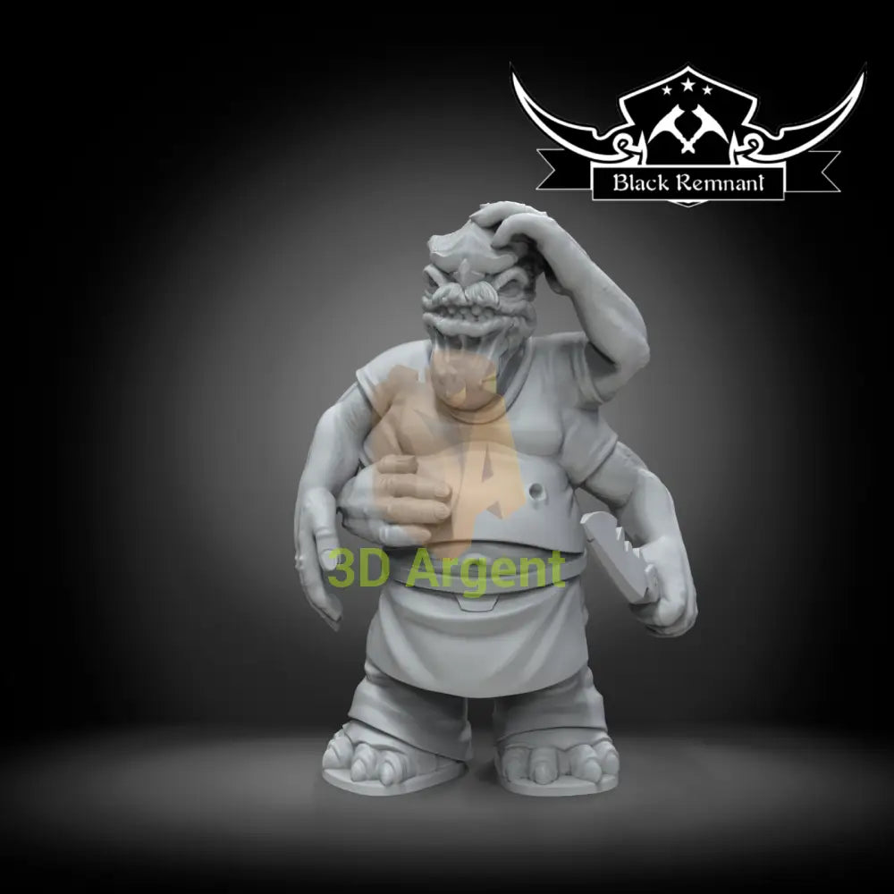 Civilians 10 versions Star Wars Legion compatible 3D Printed Resin Miniatures Toys & Games:Wargames & Role-Playing:Star