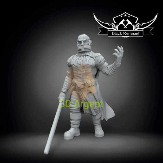Darth Malak 2 versions - Star Wars Legion compatible 3D Printed Resin Miniatures Hand Up Toys & Games:Wargames &
