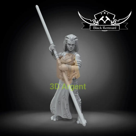 Darth Phobos - Star Wars Legion compatible 3D Printed Resin Miniatures Toys & Games:Wargames & Role-Playing:Star Wars