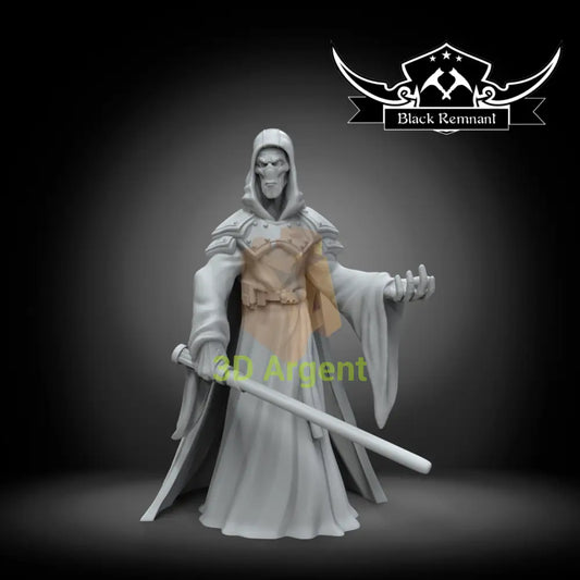 Darth Plaguies - Star Wars Legion compatible 3D Printed Resin Miniatures Toys & Games:Wargames & Role-Playing:Star Wars