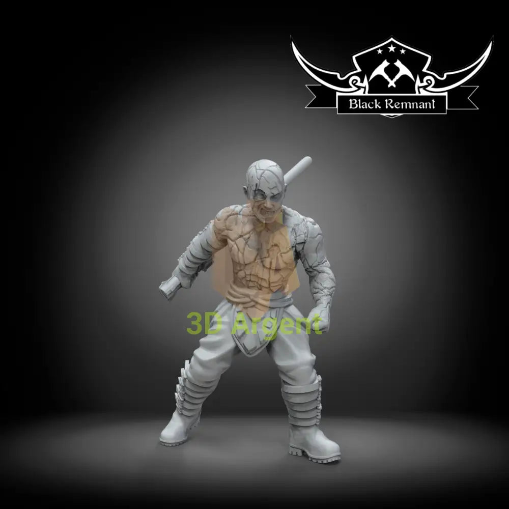 Darth Sion - Star Wars Legion compatible 3D Printed Resin Miniatures Toys & Games:Wargames & Role-Playing:Star Wars