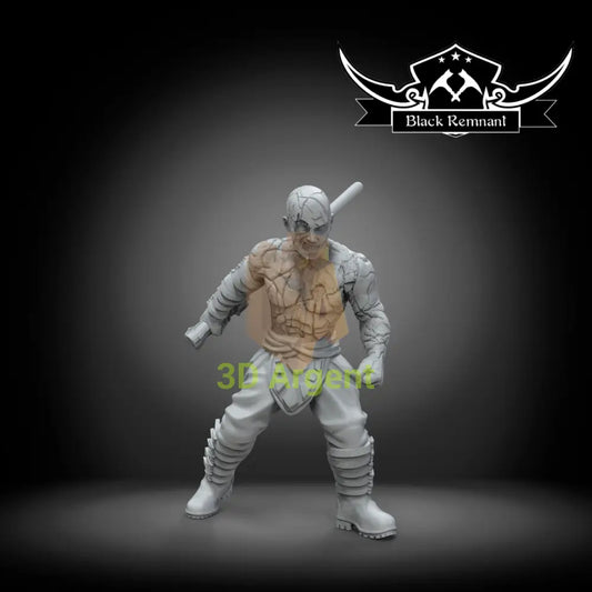 Darth Sion - Star Wars Legion compatible 3D Printed Resin Miniatures Toys & Games:Wargames & Role-Playing:Star Wars