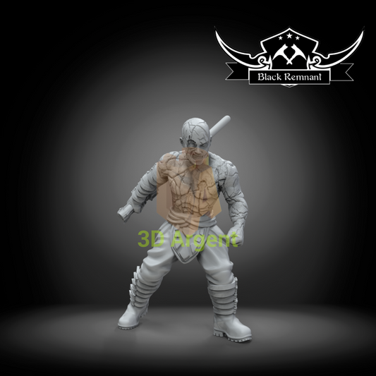 Darth Sion - Star Wars Legion compatible 3D Printed Resin Miniatures Toys & Games:Wargames & Role-Playing:Star Wars