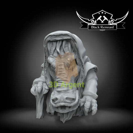 Ephant Mon - Star Wars Legion compatible 3D Printed Resin Miniatures Toys & Games:Wargames & Role-Playing:Star Wars