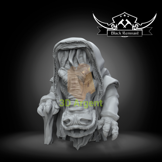 Ephant Mon - Star Wars Legion compatible 3D Printed Resin Miniatures Toys & Games:Wargames & Role-Playing:Star Wars