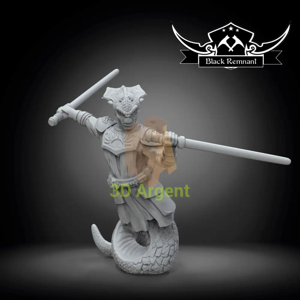 Jedi Academy Figures - Star Wars Legion compatible 3D Printed Resin Miniatures The Crawler Toys & Games:Wargames &