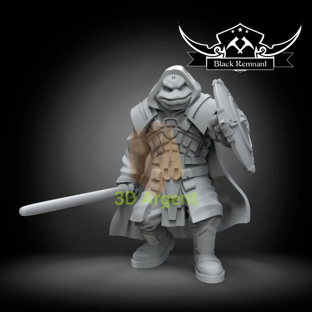 Jedi Academy Figures - Star Wars Legion compatible 3D Printed Resin Miniatures The Guardian Toys & Games:Wargames &