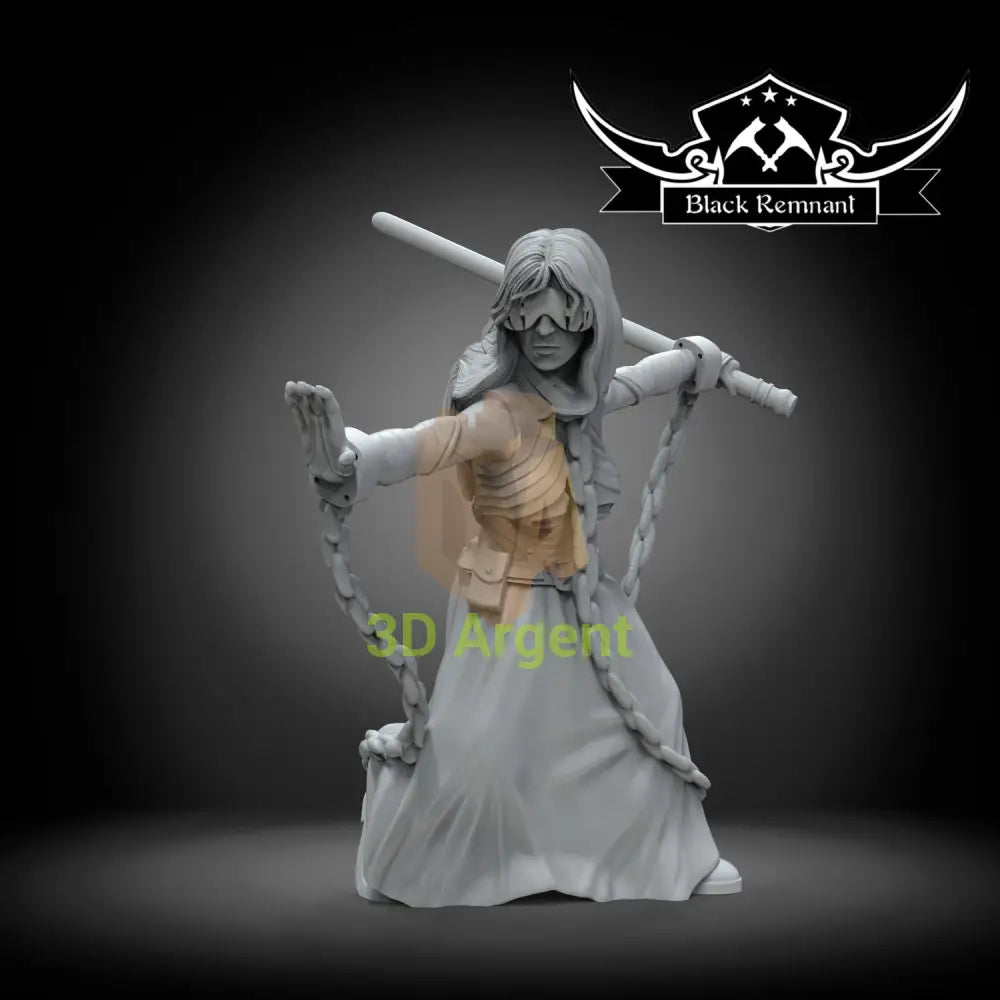 Jedi Academy Figures - Star Wars Legion compatible 3D Printed Resin Miniatures The Redeemed Toys & Games:Wargames &