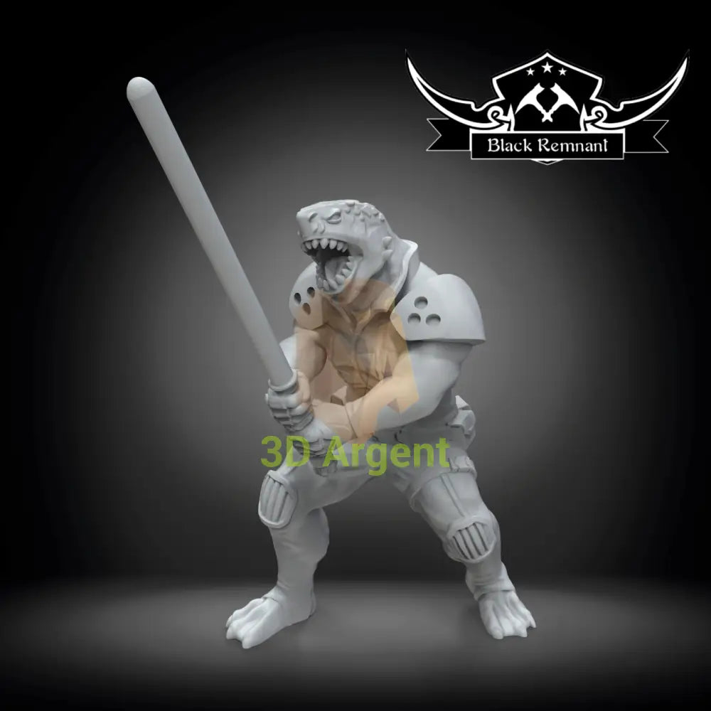 Jedi Academy Figures - Star Wars Legion compatible 3D Printed Resin Miniatures The Savage Toys & Games:Wargames &