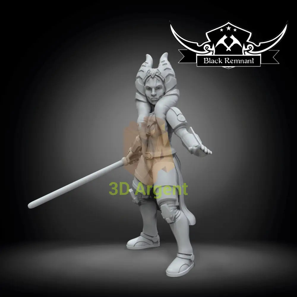 Jedi Academy Figures - Star Wars Legion compatible 3D Printed Resin Miniatures The Sister Toys & Games:Wargames &