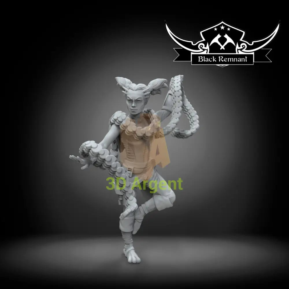 Latts Razzi- Star Wars Legion compatible 3D Printed Resin Miniatures Toys & Games:Wargames & Role-Playing:Star Wars