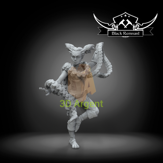 Latts Razzi- Star Wars Legion compatible 3D Printed Resin Miniatures Toys & Games:Wargames & Role-Playing:Star Wars