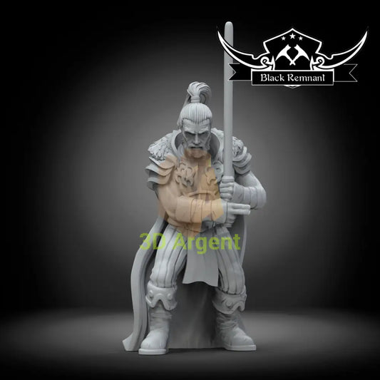 Lord Hoth Sith - Star Wars Legion compatible 3D Printed Resin Miniatures Toys & Games:Wargames & Role-Playing:Star Wars