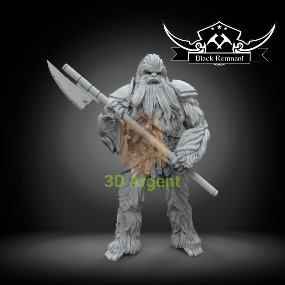 Lowhhrick - Star Wars Legion compatible 3D Printed Resin Miniatures RPG Toys & Games:Wargames & Role-Playing:Star Wars