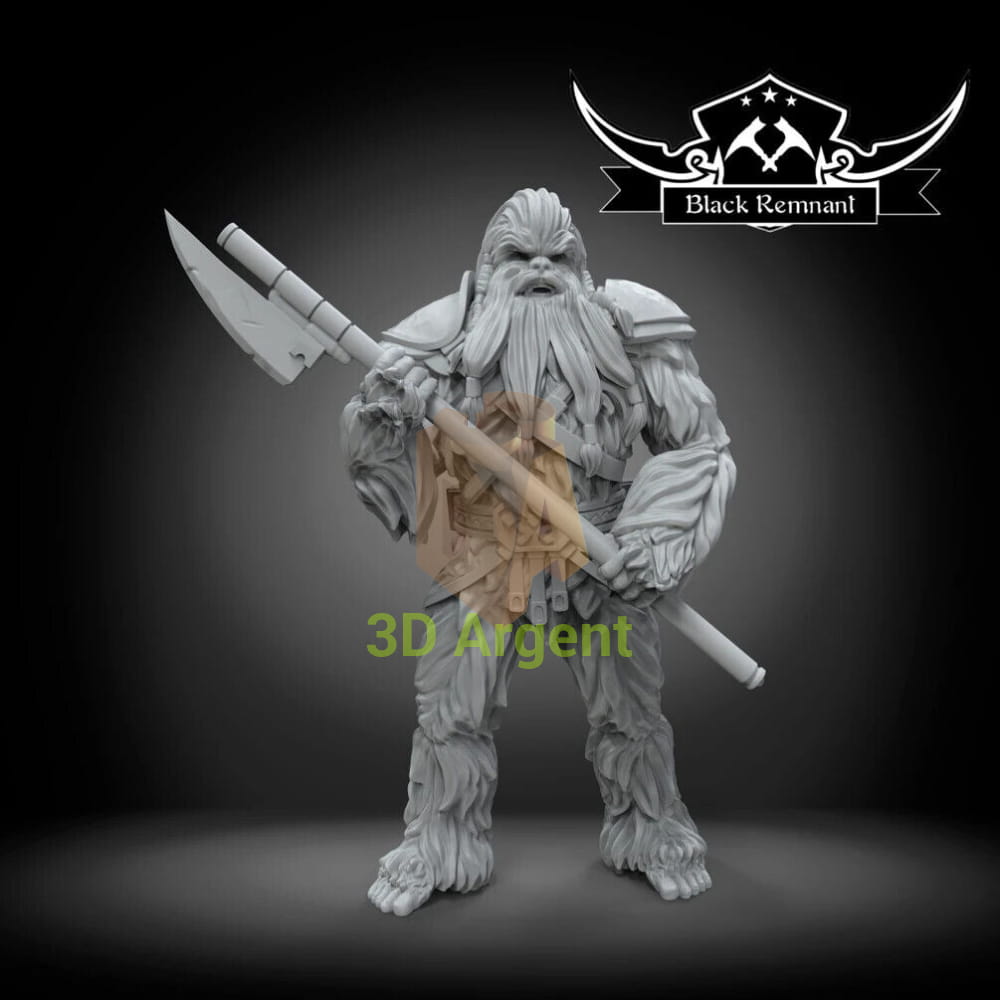 Lowhhrick - Star Wars Legion compatible 3D Printed Resin Miniatures Toys & Games:Wargames & Role-Playing:Star Wars
