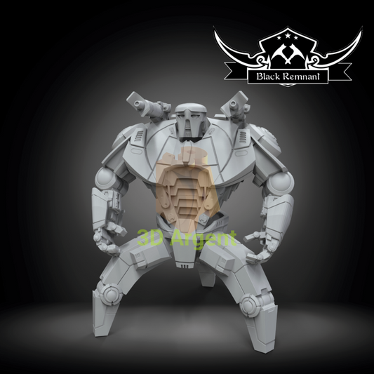 M1-4X RPG - Star Wars Legion compatible Resin Miniatures Toys & Games:Wargames & Role-Playing:Star Wars