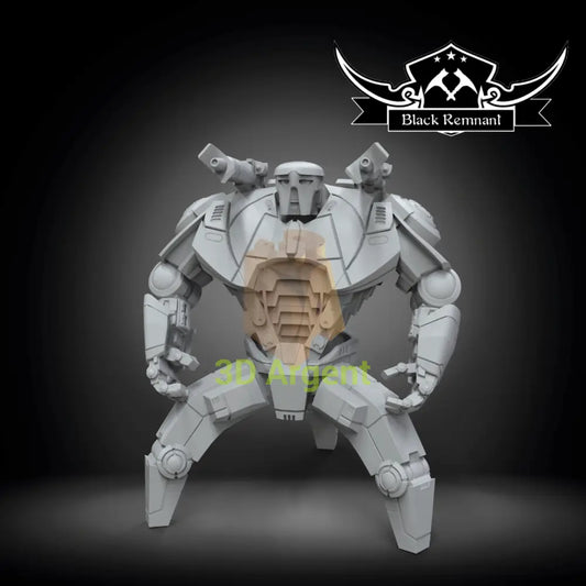 M1-4X RPG - Star Wars Legion compatible Resin Miniatures Toys & Games:Wargames & Role-Playing:Star Wars