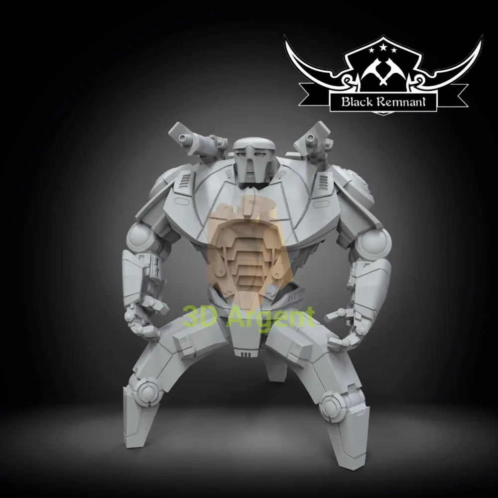 M1-4X RPG - Star Wars Legion compatible Resin Miniatures Toys & Games:Wargames & Role-Playing:Star Wars