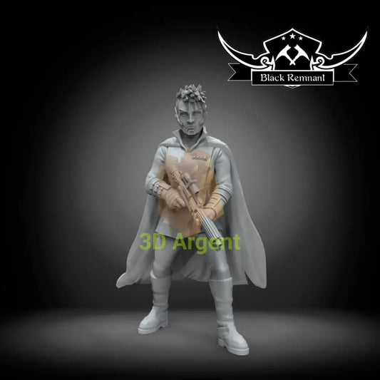 Magna Tolvan - Star Wars Legion compatible 3D Printed Resin Miniatures Toys & Games:Wargames & Role-Playing:Star Wars