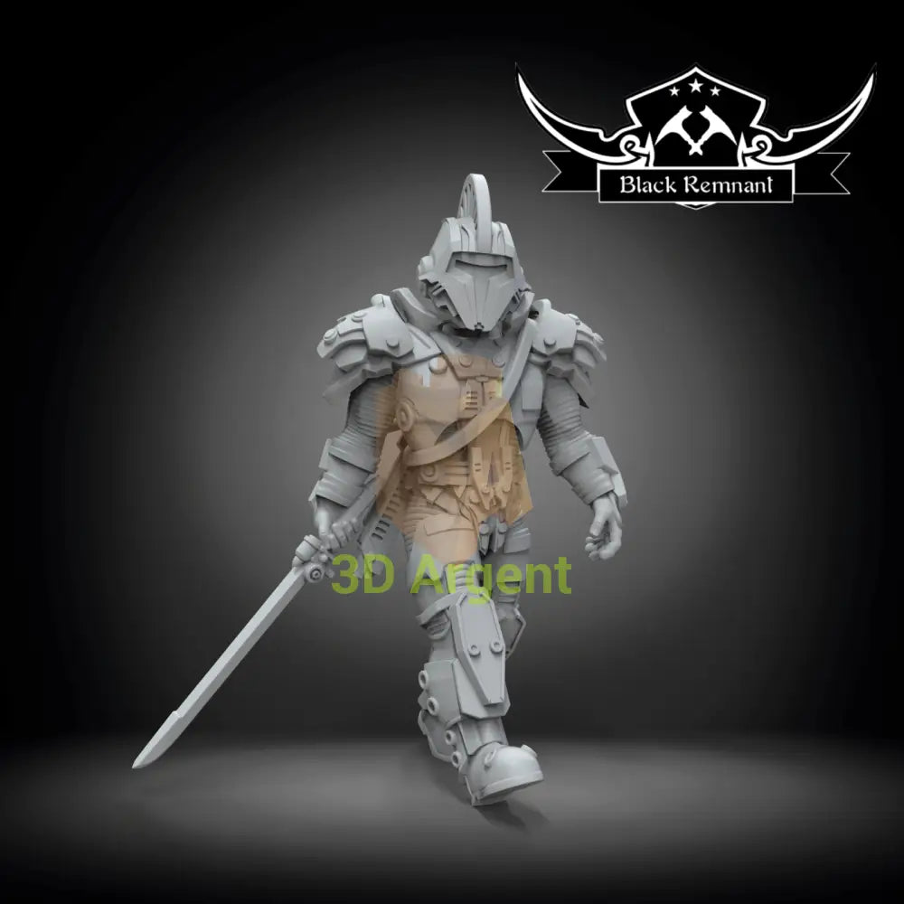 Mandalore the Vindicated Star Wars Legion compatible 3D Printed Resin Miniatures Toys & Games:Wargames &