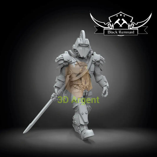 Mandalore the Vindicated Star Wars Legion compatible 3D Printed Resin Miniatures Toys & Games:Wargames &