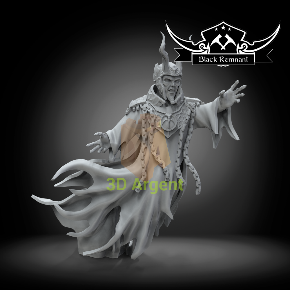Marka Ragnos ghost & alive Star Wars Legion compatible Printed Resin Miniatures Toys & Games:Wargames &