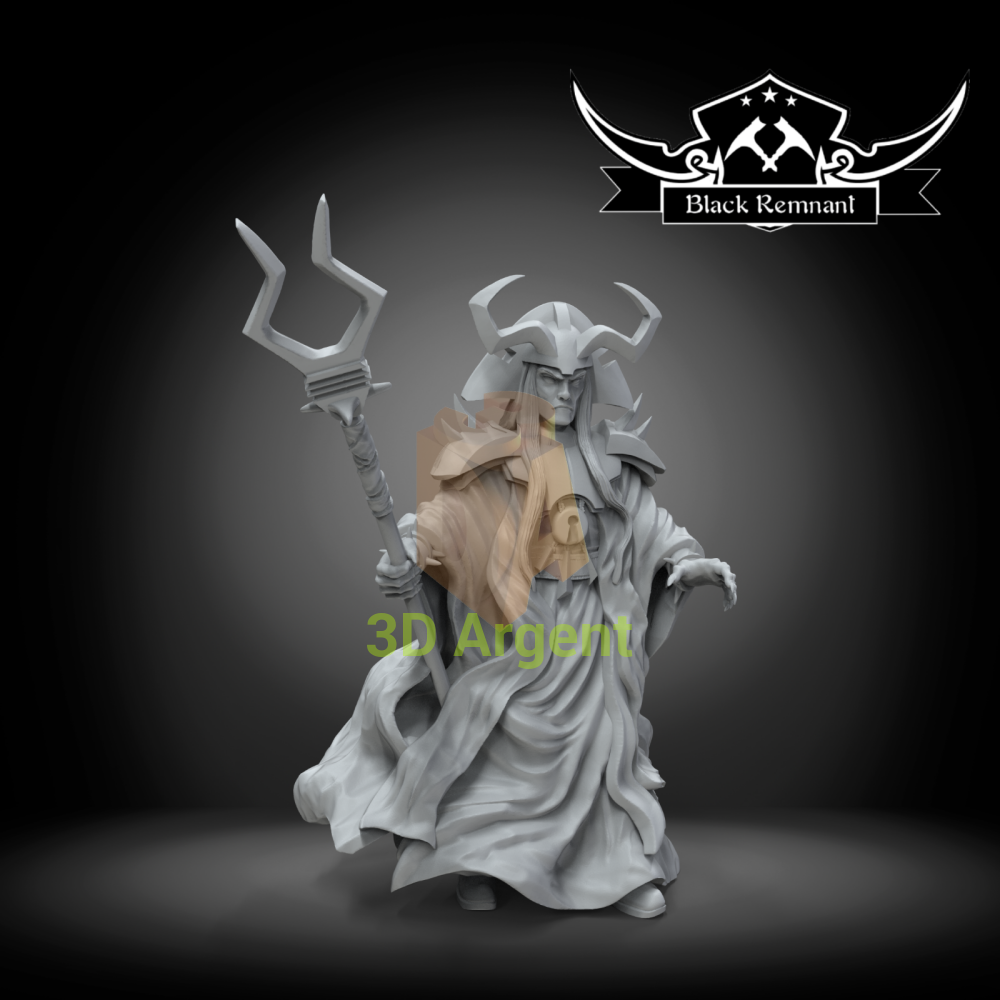 Marka Ragnos ghost & alive Star Wars Legion compatible Printed Resin Miniatures Toys & Games:Wargames &