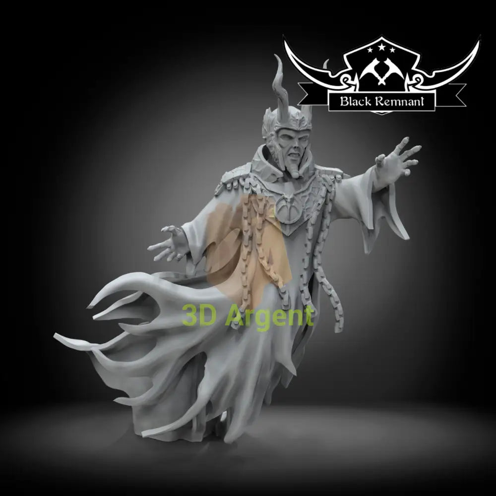 Marka Ragnos ghost & alive Star Wars Legion compatible Printed Resin Miniatures Toys & Games:Wargames &