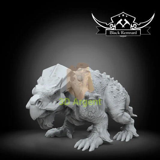 Master Thon - Star Wars Legion compatible 3D Printed Resin Miniatures Toys & Games:Wargames & Role-Playing:Star Wars