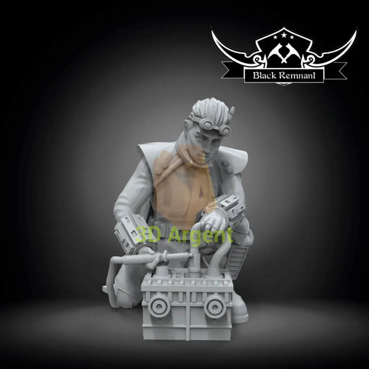 Mathus RPG - Star Wars Legion compatible 3D Printed Resin Miniatures RPG Toys & Games:Wargames & Role-Playing:Star Wars