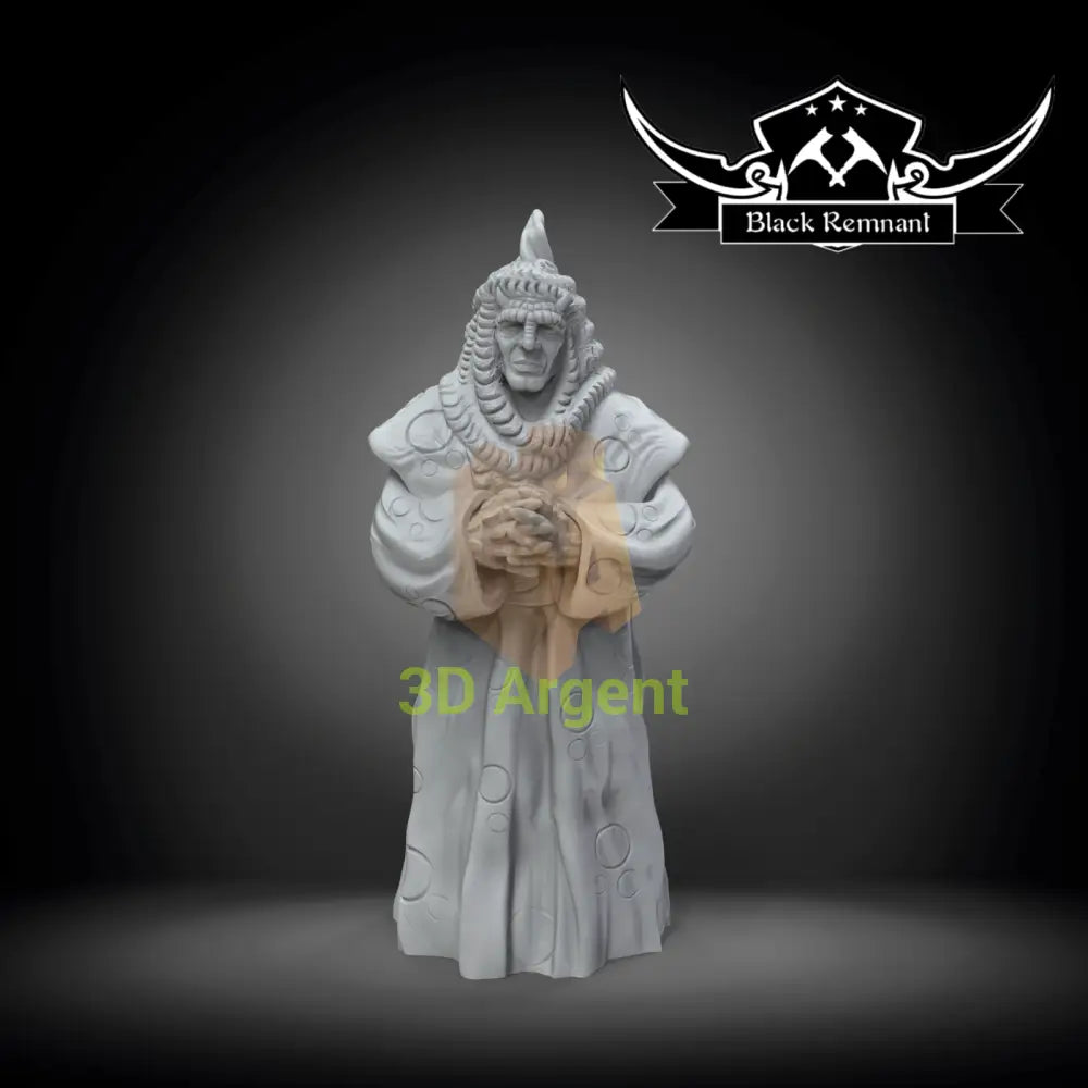 Passel Argente- Star Wars Legion compatible 3D Printed Resin Miniatures Toys & Games:Wargames & Role-Playing:Star Wars