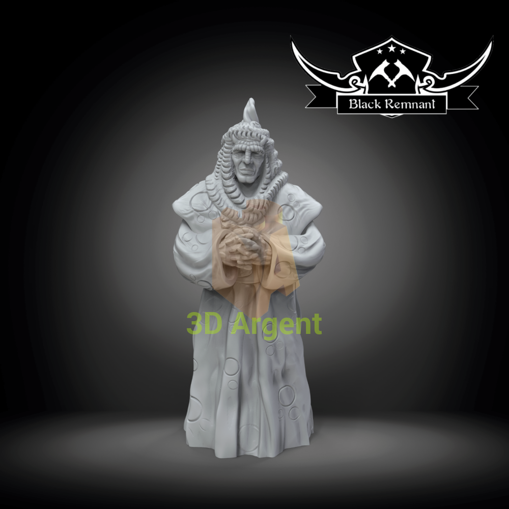 Passel Argente- Star Wars Legion compatible 3D Printed Resin Miniatures Toys & Games:Wargames & Role-Playing:Star Wars