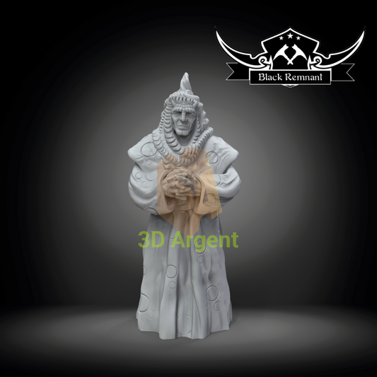 Passel Argente- Star Wars Legion compatible 3D Printed Resin Miniatures Toys & Games:Wargames & Role-Playing:Star Wars