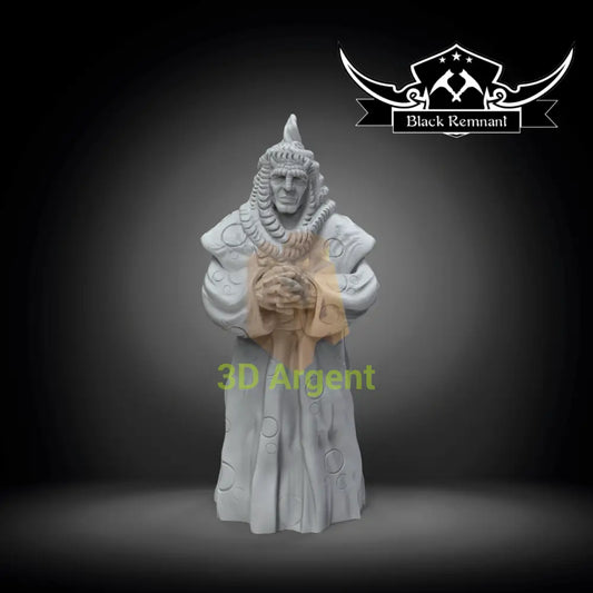 Passel Argente- Star Wars Legion compatible 3D Printed Resin Miniatures Toys & Games:Wargames & Role-Playing:Star Wars