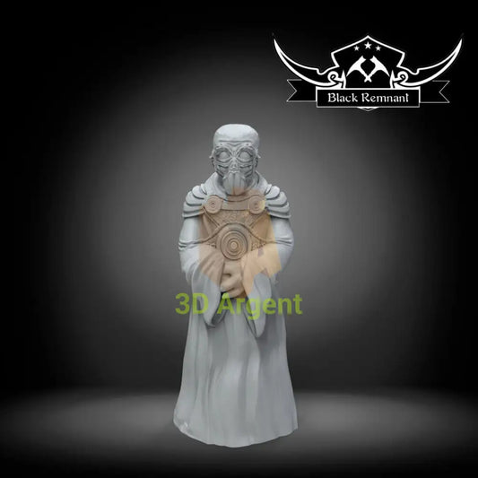 Po Nudo - Star Wars Legion compatible 3D Printed Resin Miniatures Toys & Games:Wargames & Role-Playing:Star Wars