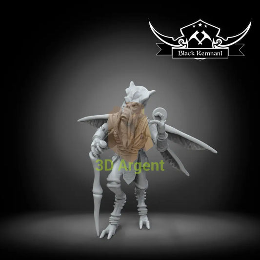 Poggle the lesser - Star Wars Legion compatible 3D Printed Resin Miniatures Toys & Games:Wargames & Role-Playing:Star