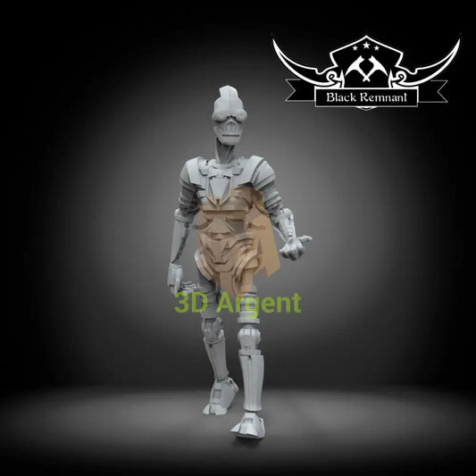 PROXY - Star Wars Legion compatible 3D Printed Resin Miniatures Toys & Games:Wargames & Role-Playing:Star Wars