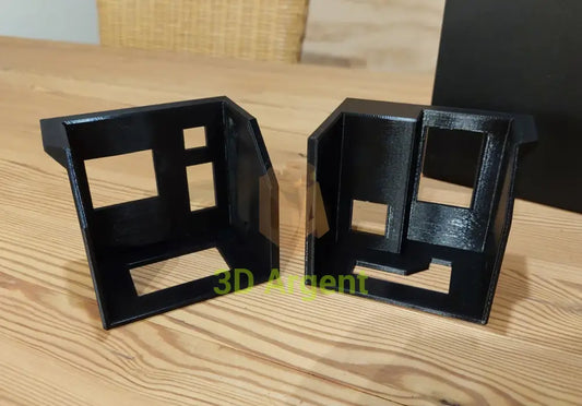 PS2 Original Fat Edition Wall Mount Bracket Video Games & Consoles:Video Game Accessories:Mounts & Stands