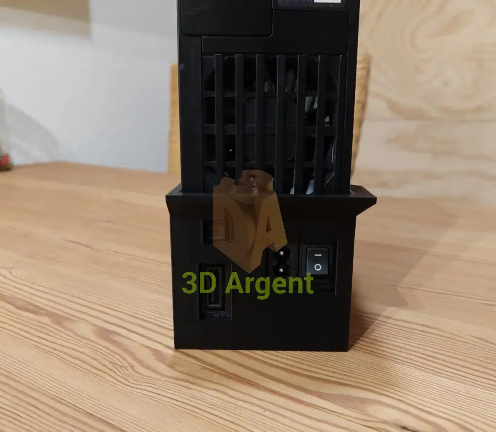 PS2 Original Fat Edition Wall Mount Bracket Video Games & Consoles:Video Game Accessories:Mounts & Stands