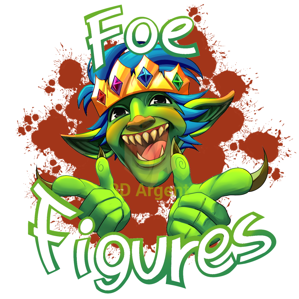 Rancor v2 - Star Wars Legion compatible 3D Printed Resin Miniatures Foe Toys & Games:Wargames & Role-Playing:Star Wars