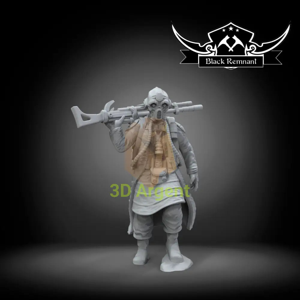 Rebel Partisans 10 Versions Star Wars Legion 3D Printed Resin Miniatures F Toys & Games:Wargames & Role-Playing:Star