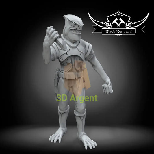 Riff Tamson Star Wars Legion compatible 3D Printed Resin Miniatures Toys & Games:Wargames & Role-Playing:Star Wars