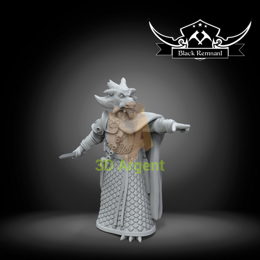 Rootrock - Star Wars Legion compatible 3D Printed Resin Miniatures Toys & Games:Wargames & Role-Playing:Star Wars