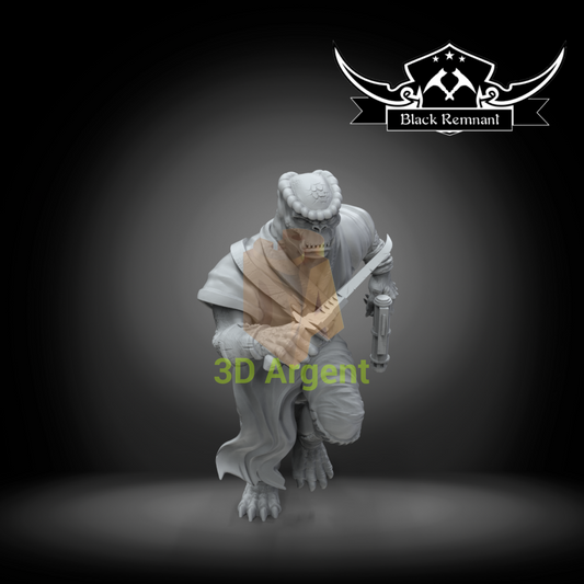 Rukh Star Wars Legion compatible 3D Printed Resin Miniatures Toys & Games:Wargames & Role-Playing:Star Wars