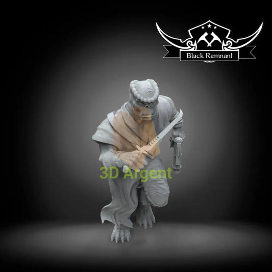 Rukh Star Wars Legion compatible 3D Printed Resin Miniatures Toys & Games:Wargames & Role-Playing:Star Wars